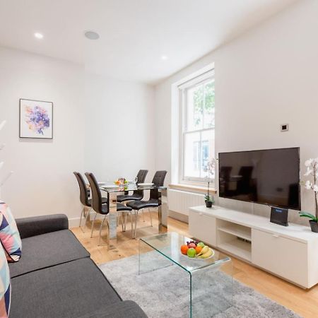 Soho - Central London - Cityapartmentstay Экстерьер фото