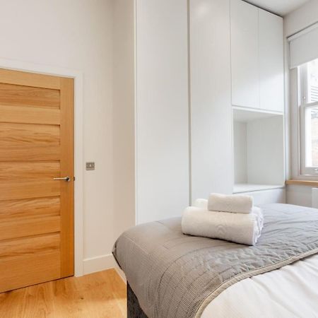 Soho - Central London - Cityapartmentstay Экстерьер фото