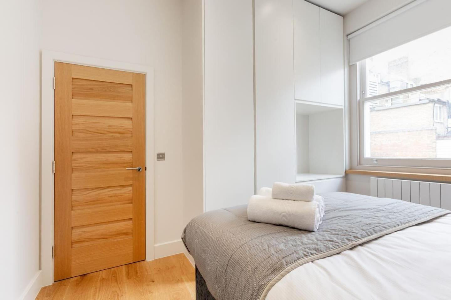 Soho - Central London - Cityapartmentstay Экстерьер фото