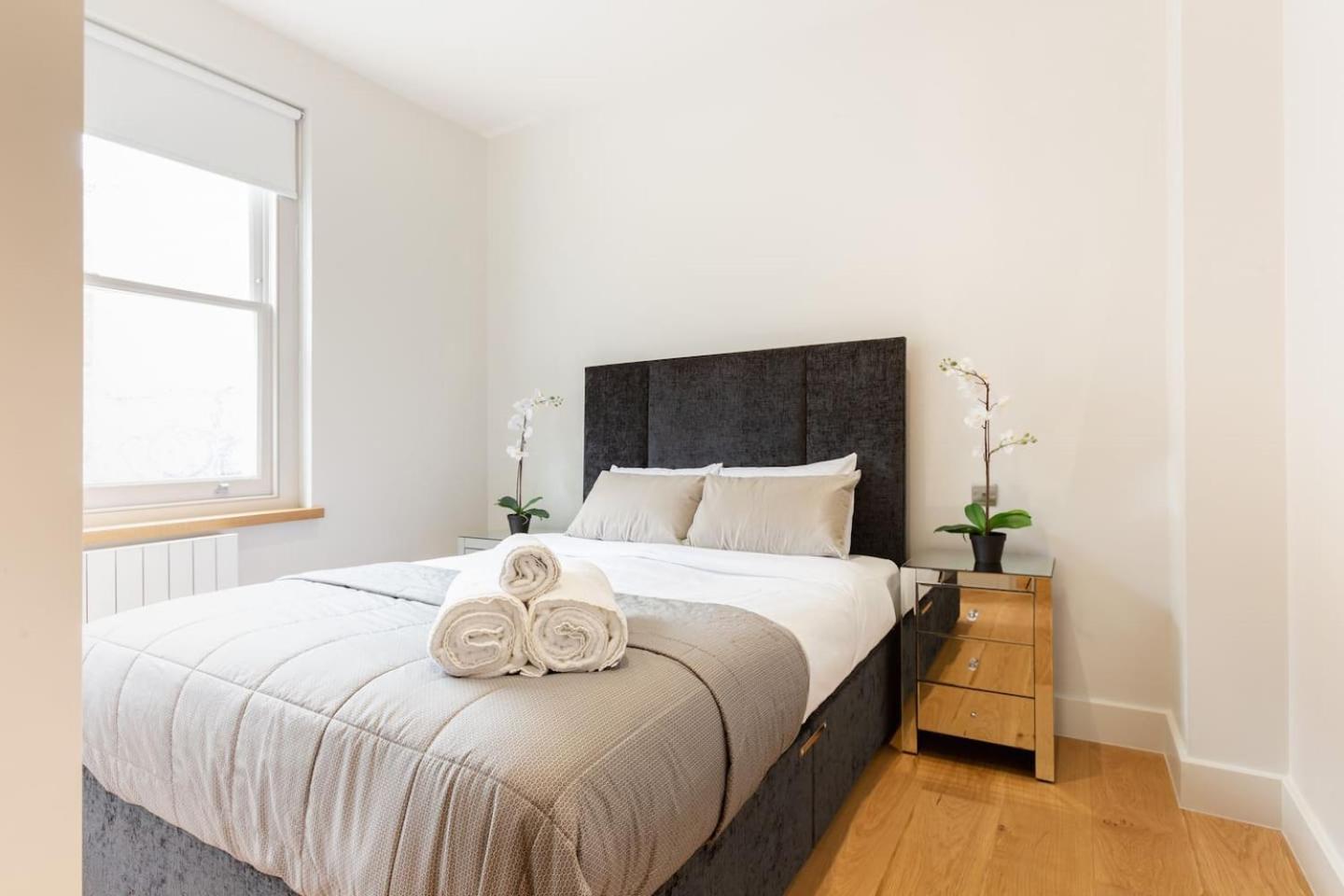 Soho - Central London - Cityapartmentstay Экстерьер фото