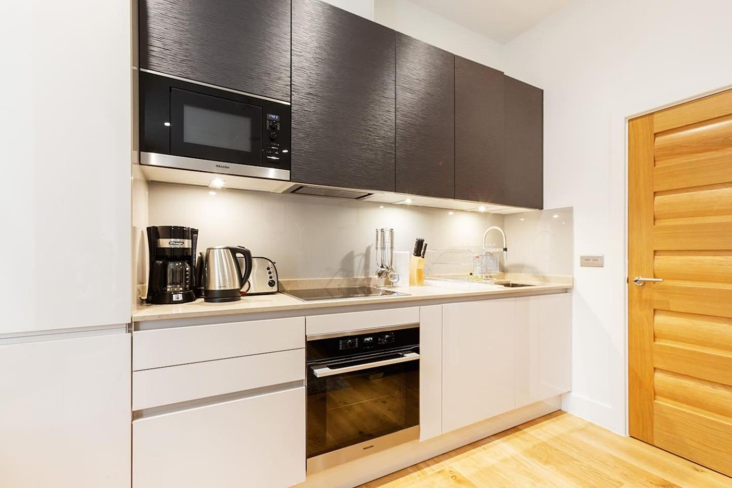 Soho - Central London - Cityapartmentstay Экстерьер фото